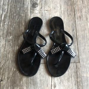 Ivanka Trump flip flops/sandals